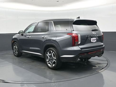 Used 2025 Hyundai Palisade SEL FWD image 6