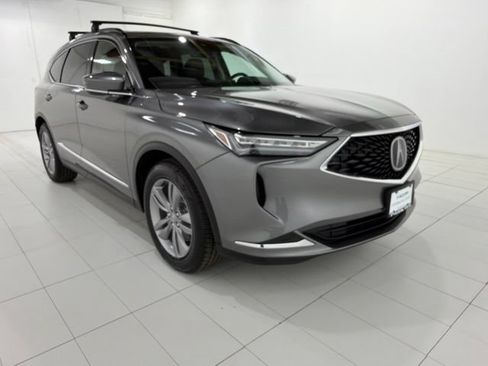 Certified 2023 Acura MDX SH-AWD image 6