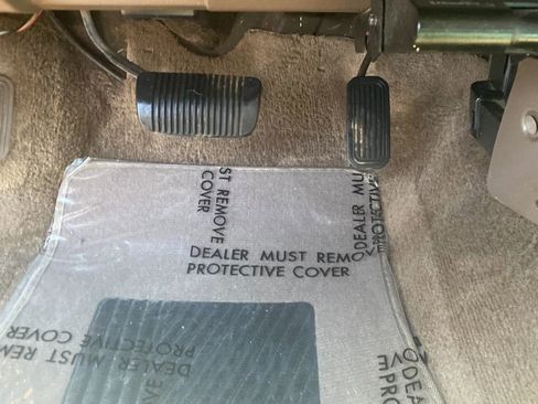 Used 2000 Toyota Tundra SR5 RWD image 13