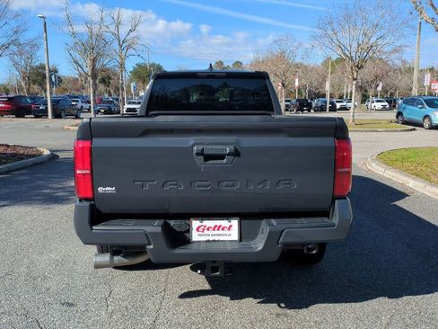 Certified 2024 Toyota Tacoma SR5 image 6