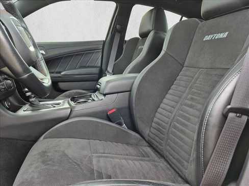 Used 2023 Dodge Charger R/T w/ Daytona Edition Group RWD image 15