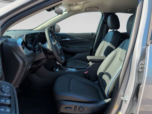 New 2026 Buick Encore GX Sport Touring w/ Advanced Technology Package AWD/4WD image 21