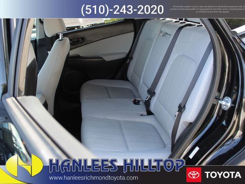 Used 2023 Hyundai Kona SEL image 13