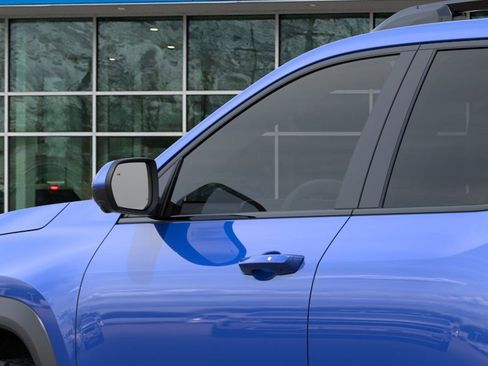 New 2026 Chevrolet Equinox ACTIV AWD/4WD image 14