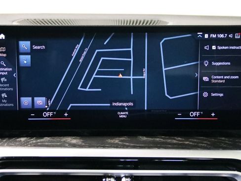 Used 2023 BMW i4 eDrive35 w/ Premium Package RWD image 19