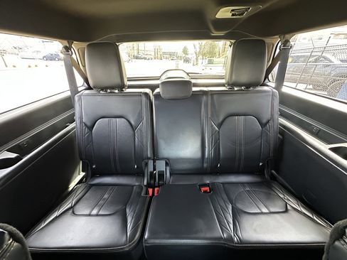 Used 2024 Ford Expedition Max Platinum image 54