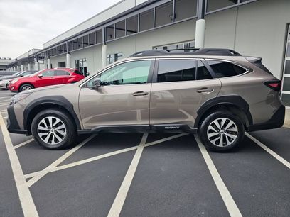 Used 2024 Subaru Outback Premium