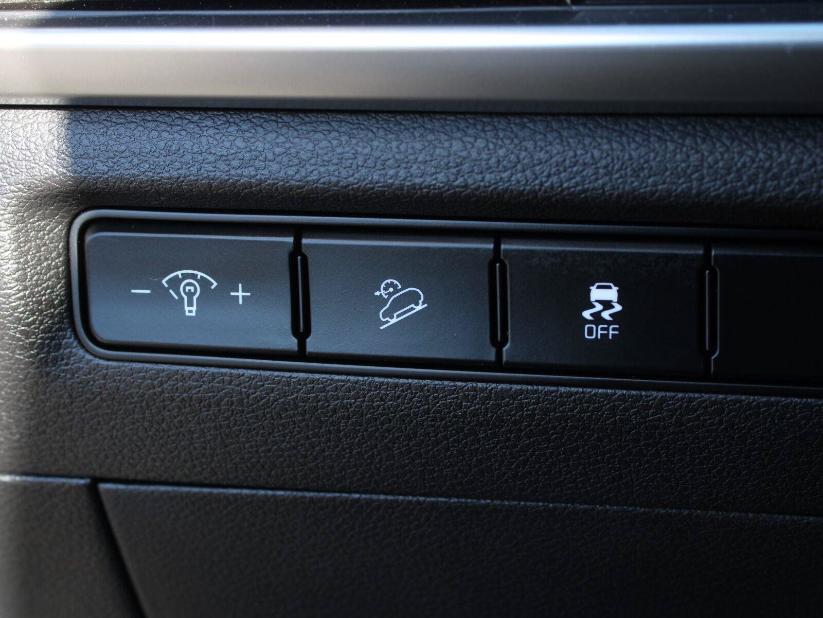 Used 2024 Kia Telluride S w/ S Sunroof Package AWD/4WD image 9