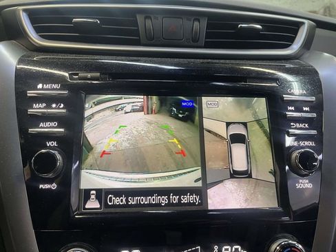 Used 2024 Nissan Murano SL w/ Cargo Package image 14