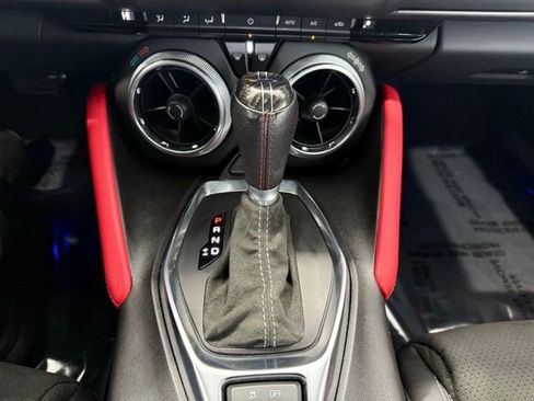 Used 2023 Chevrolet Camaro SS image 29