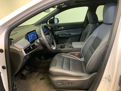 Used 2024 Honda Prologue Touring image 18