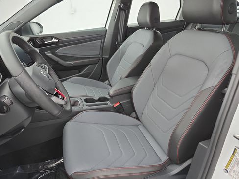 New 2026 Volkswagen Jetta GLI Autobahn FWD image 14
