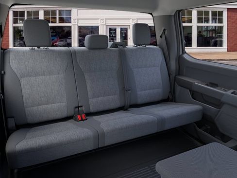 New 2026 Ford F250 XL w/ STX Appearance Package AWD/4WD image 11