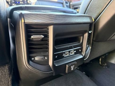 Used 2019 RAM 2500 Limited AWD/4WD image 22
