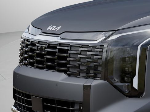 New 2026 Kia Sportage SX Prestige image 13