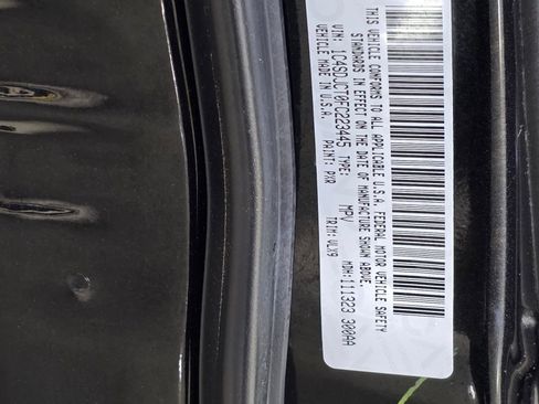 Used 2015 Dodge Durango R/T w/ Technology Group AWD/4WD image 37