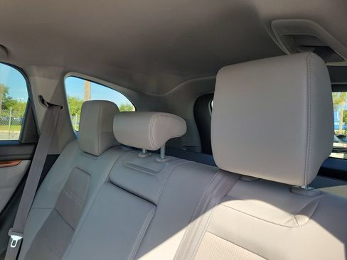 Certified 2021 Honda CR-V EX-L image 14