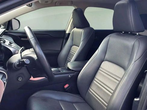 Used 2015 Lexus NX 200t F Sport image 14