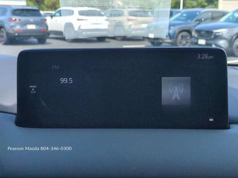 Used 2025 MAZDA CX-5 AWD 2.5 S w/ Premium Plus Pkg image 20