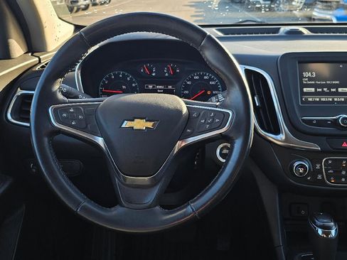 Used 2018 Chevrolet Equinox LT image 13