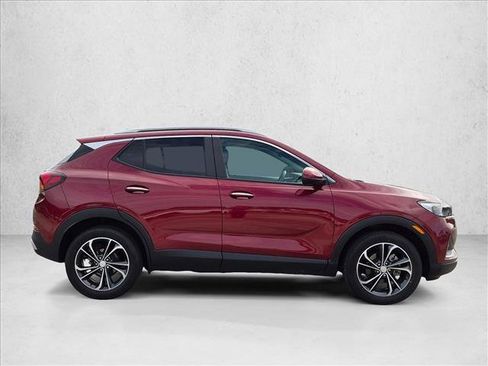Used 2023 Buick Encore GX Select FWD image 4