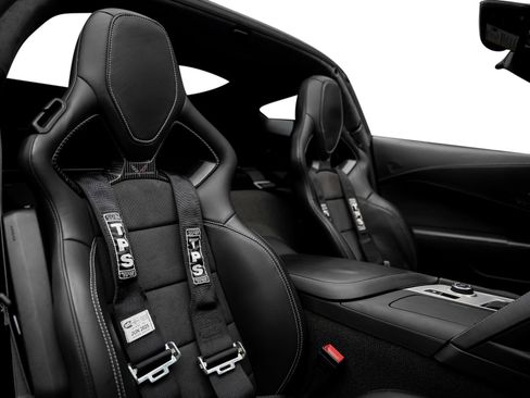 Used 2016 Chevrolet Corvette Z06 w/ 3LZ Preferred Equipment Group RWD image 37