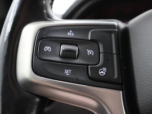 Used 2020 Chevrolet Silverado 2500 LT w/ All Star Edition AWD/4WD image 15