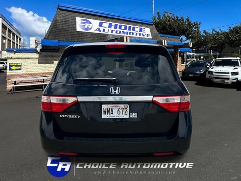 Used 2013 Honda Odyssey EX-L image 6