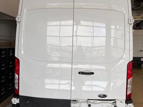 Used 2020 Ford Transit 350 148 High Roof Extended image 6