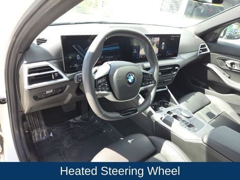 Used 2025 BMW 330i Sedan image 26