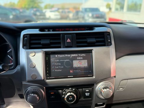 Used 2011 Toyota 4Runner SR5 image 23