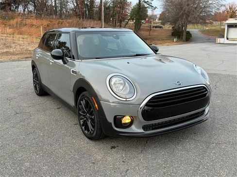 Used 2019 MINI Cooper Clubman w/ Storage Package image 7