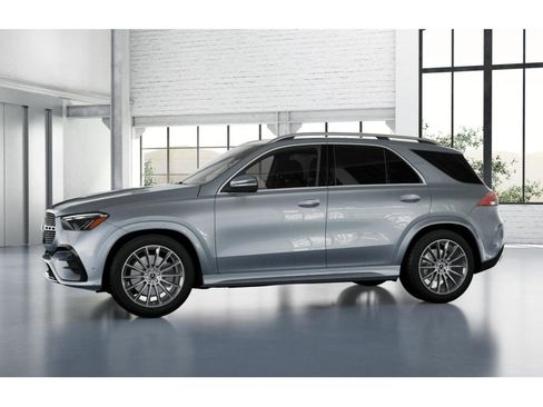 New 2026 Mercedes-Benz GLE 350 4MATIC image 37