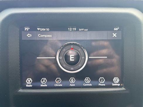 Used 2020 Jeep Wrangler Unlimited Sport image 24