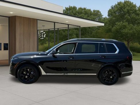 Used 2026 BMW X7 xDrive40i w/ Premium Package AWD/4WD image 13