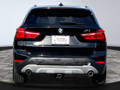 Used 2017 BMW X1 xDrive28i AWD/4WD image 6