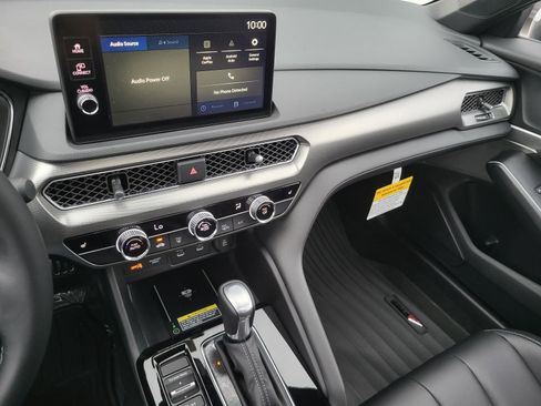 New 2026 Acura Integra A-Spec FWD image 19
