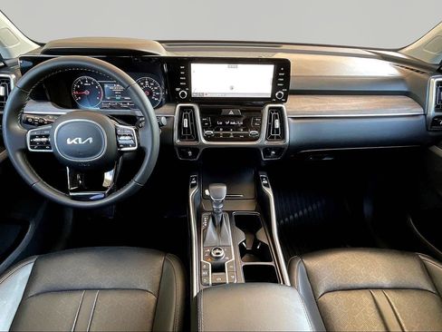 Used 2023 Kia Sorento X-Line EX AWD/4WD image 7