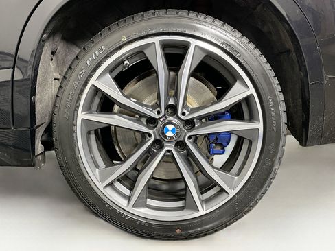 Used 2022 BMW X2 M35i w/ Premium Package image 11
