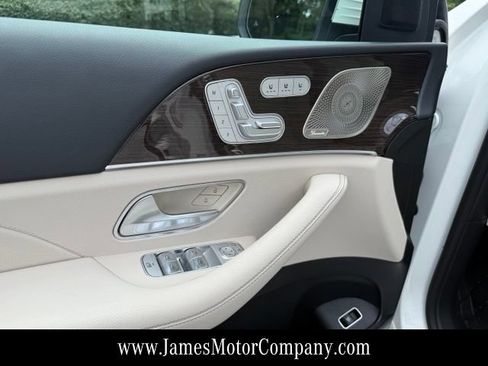 Certified 2026 Mercedes-Benz GLE 450 4MATIC image 15