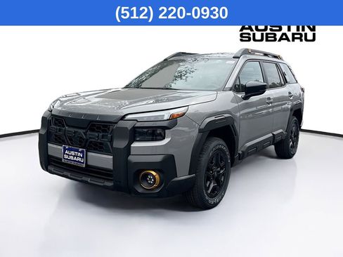 New 2026 Subaru Outback Wilderness AWD/4WD image 4