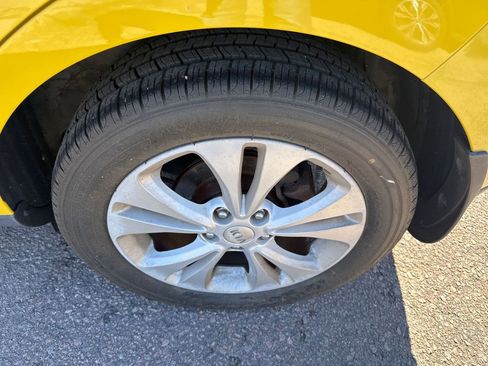 Used 2014 Kia Soul + FWD image 21