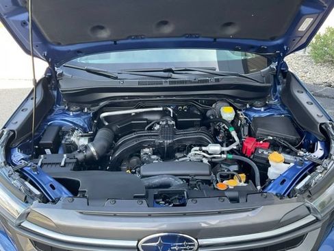 Certified 2026 Subaru Forester Limited AWD/4WD image 32
