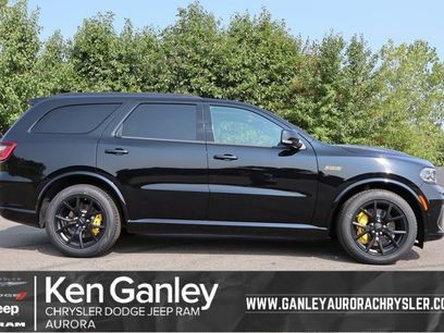 Used 2024 Dodge Durango SRT