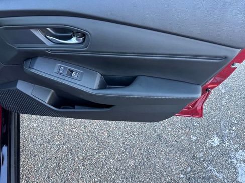 Used 2024 Honda Accord Sport image 21