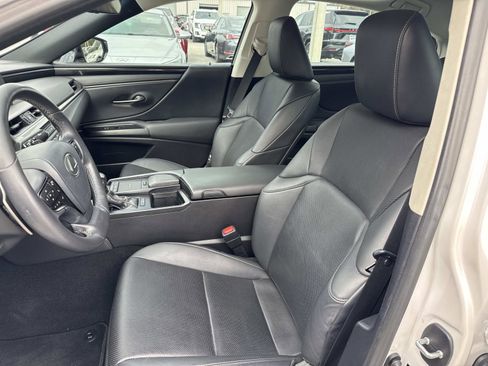 Used 2021 Lexus ES 350 w/ Protection Package (P3) image 20