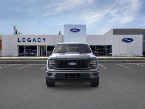 New 2026 Ford F150 STX image 6