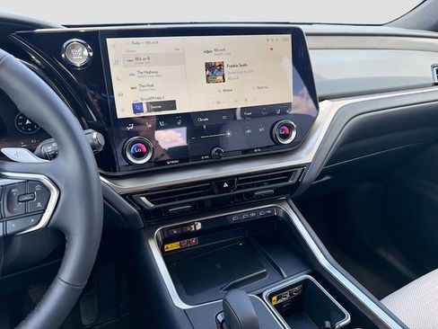 New 2026 Lexus TX 350 AWD image 30