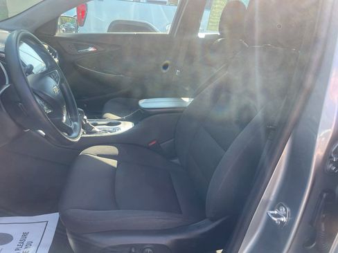 Certified 2024 Chevrolet Malibu LT image 11