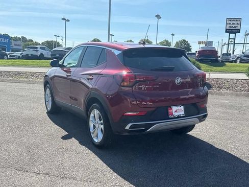 Used 2023 Buick Encore GX Preferred w/ Cold Weather Comfort Package FWD image 6